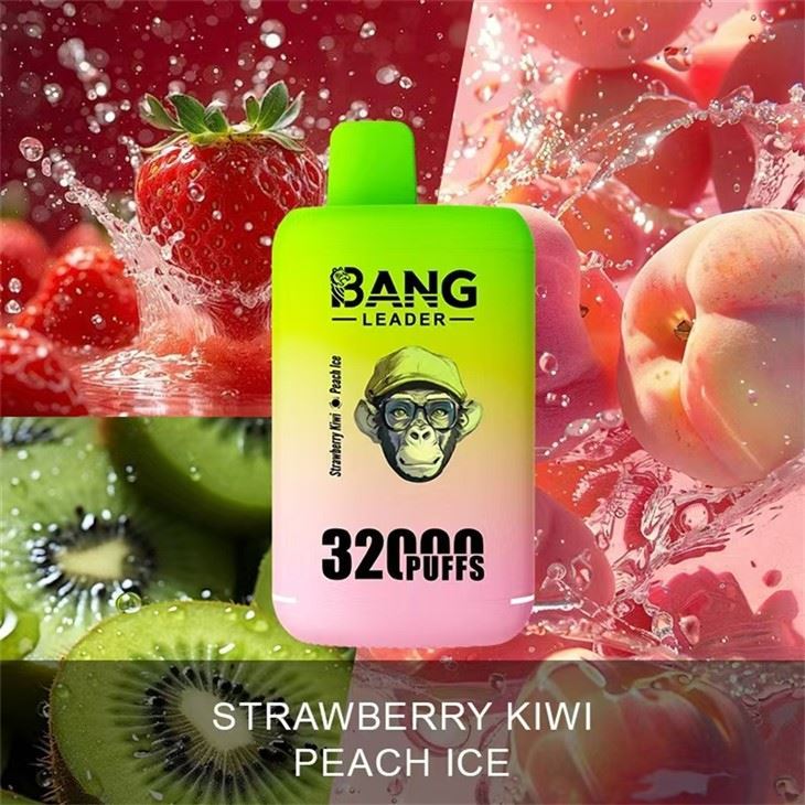 Bang Leader 32000 Disposable Vape